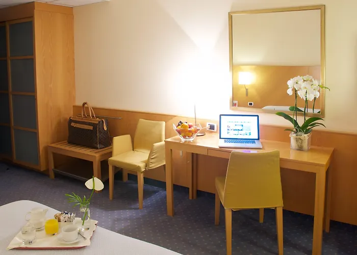 Bergamo Executive 4*