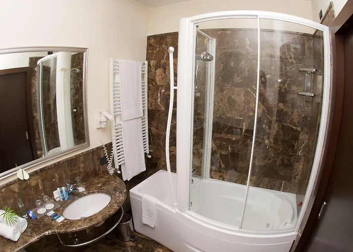 Hotel Bergamo Executive