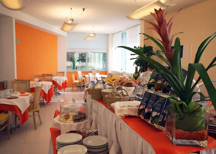 Hotel Bergamo Executive