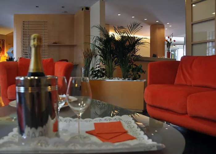 Hotel Bergamo Executive