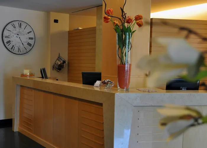 Bergamo Executive San Paolo d'Argon