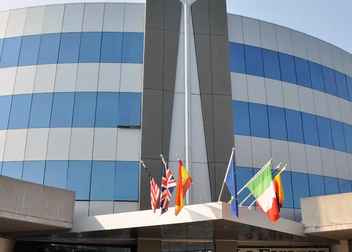 Bergamo Executive Hotel San Paolo d'Argon