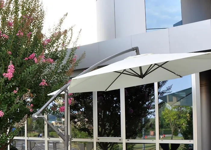 Hotel Bergamo Executive San Paolo d'Argon