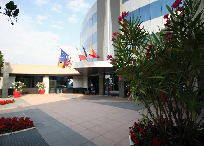 Bergamo Executive Hotel