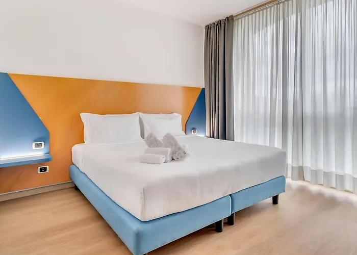 Bergamo Executive 4* San Paolo d'Argon