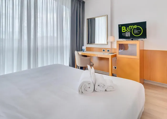 Bergamo Executive 4*