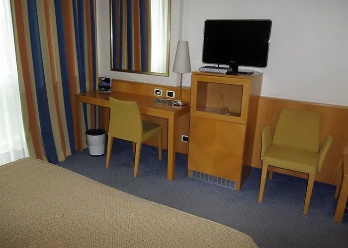 Hotel Bergamo Executive