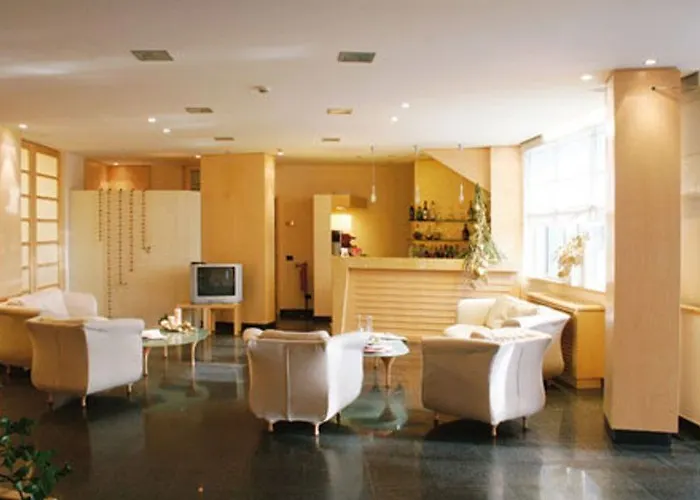 Hotel Bergamo Executive